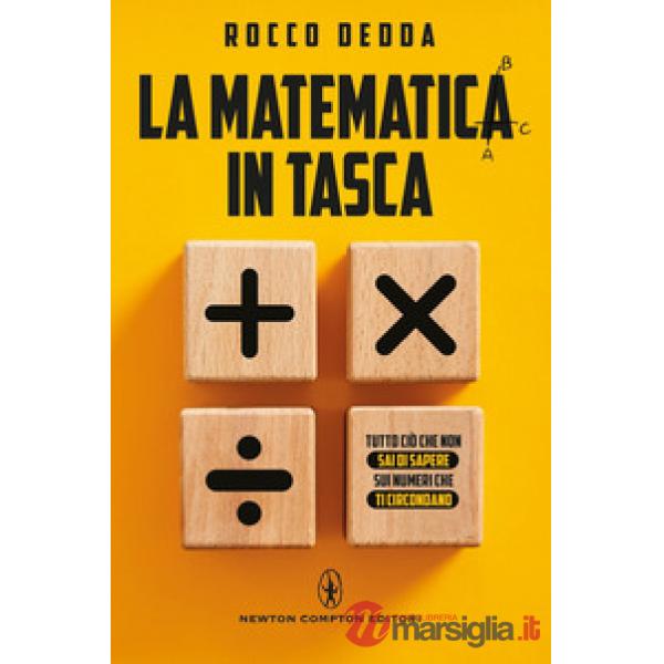 Matematica in tasca (La)