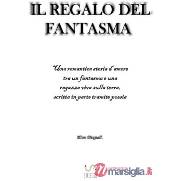 Regalo del fantasma (Il)