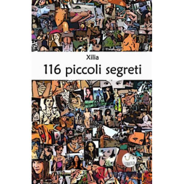 116 piccoli segreti