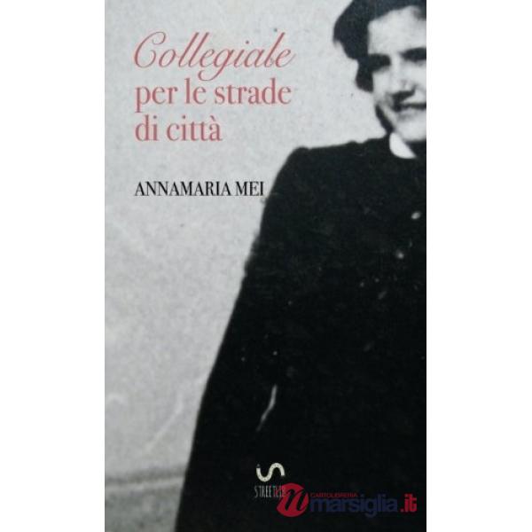 Collegiale per le strade di città