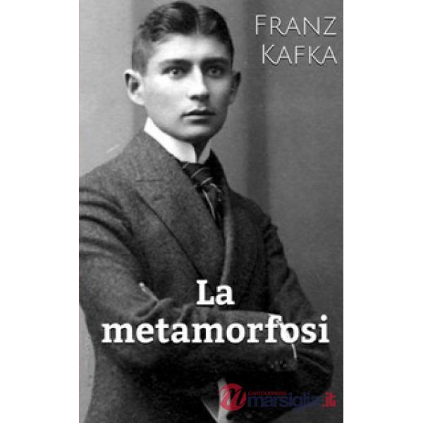 Metamorfosi (La)