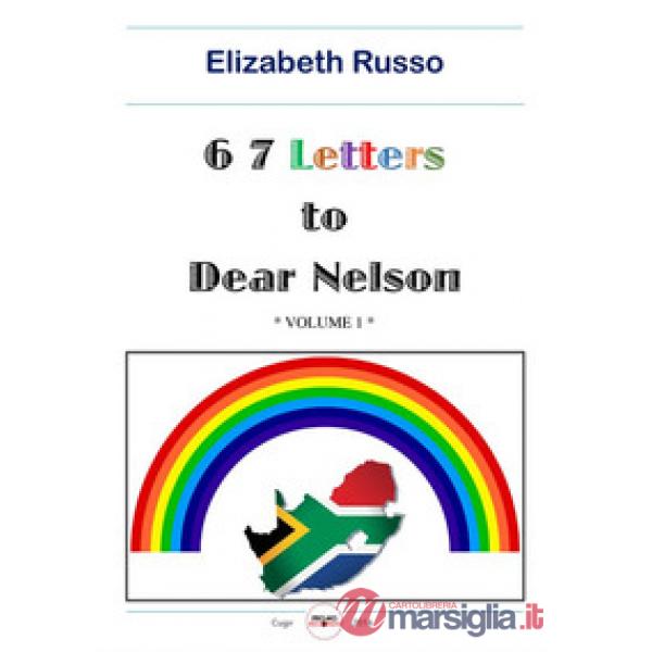 67 letters to dear Nelson