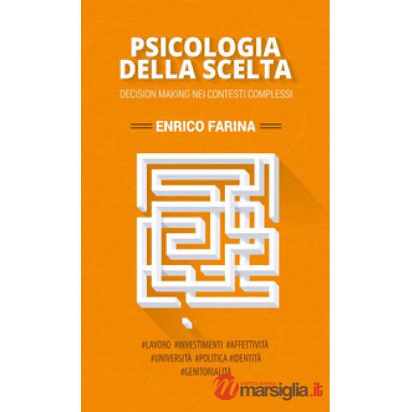 Psicologia della scelta