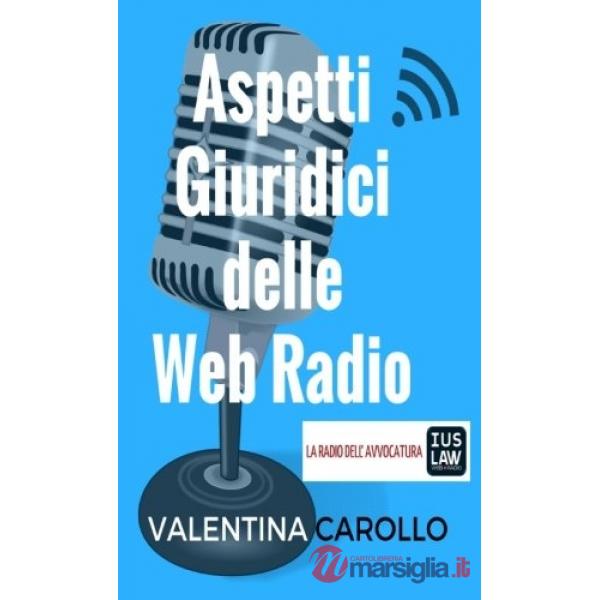 Aspetti giuridici delle web radio