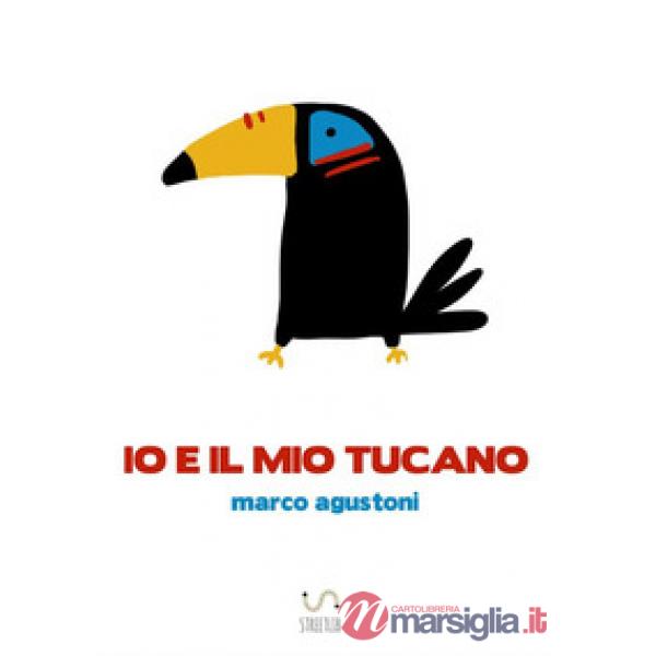 Io e il mio Tucano