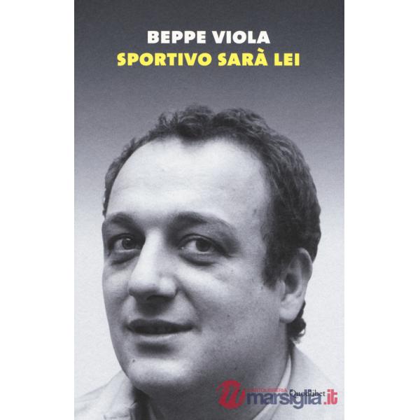 Sportivo sarà lei