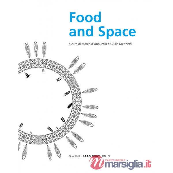 Food and space
