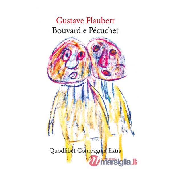 Bouvard e Pécuchet