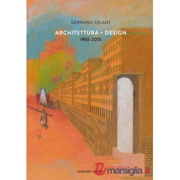 Architettura-Design 1965-2015