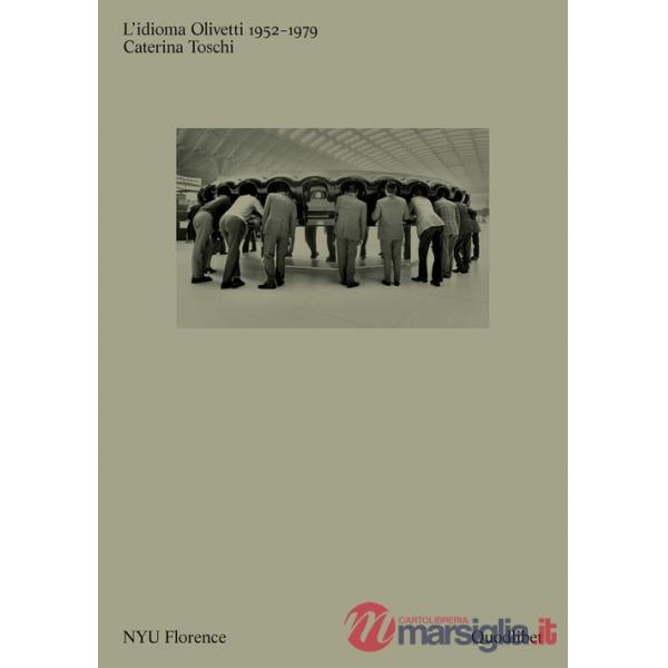 Idioma Olivetti 1952-1979 (L')