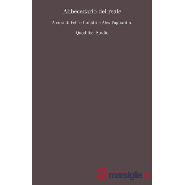 Abbecedario del reale