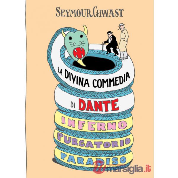 Divina Commedia di Dante (La)