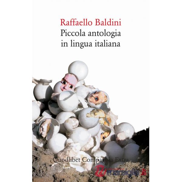 Piccola antologia in lingua italiana