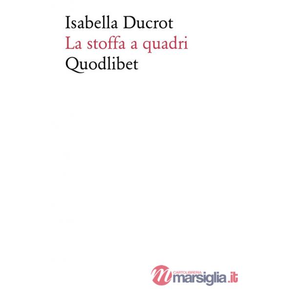 Stoffa a quadri (La)