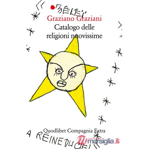 Catalogo delle religioni nuovissime