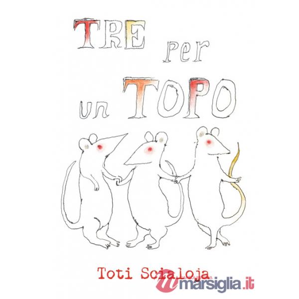 Tre per un topo