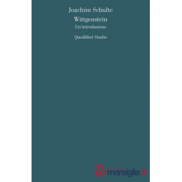 Wittgenstein. Un'introduzione