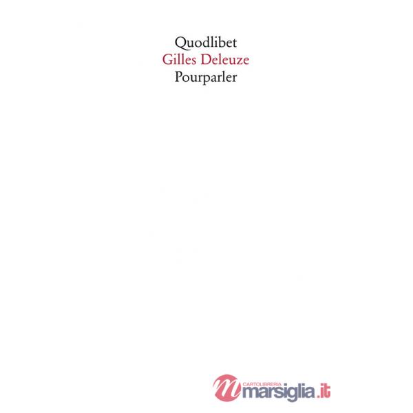 Pourparler