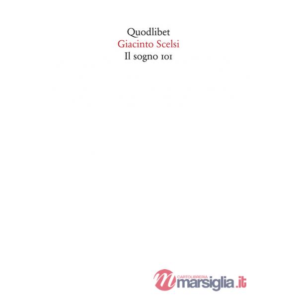 Sogno 101 (Il)