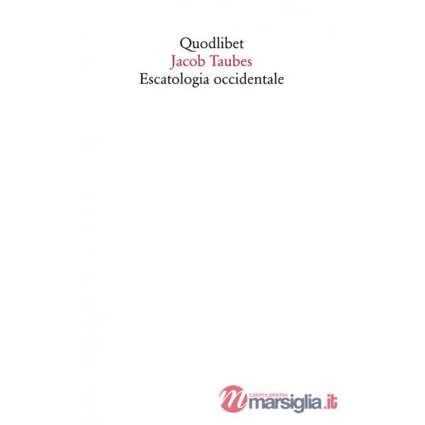 Escatologia occidentale