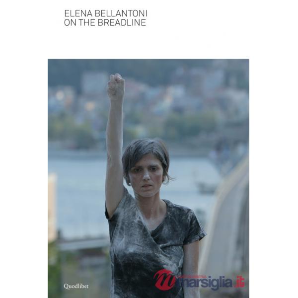On the breadline. Belgrado, Atene, Istanbul, Palermo. Ediz. a colori