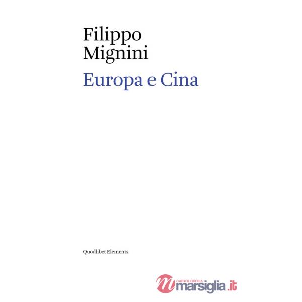 Europa e Cina