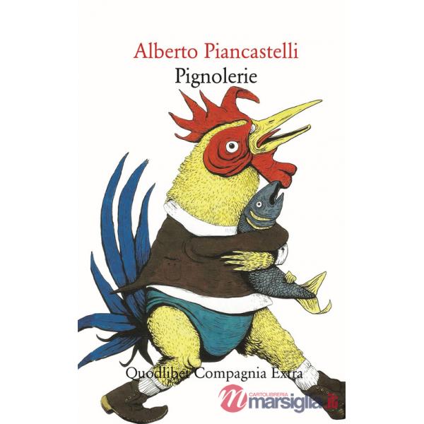 Pignolerie
