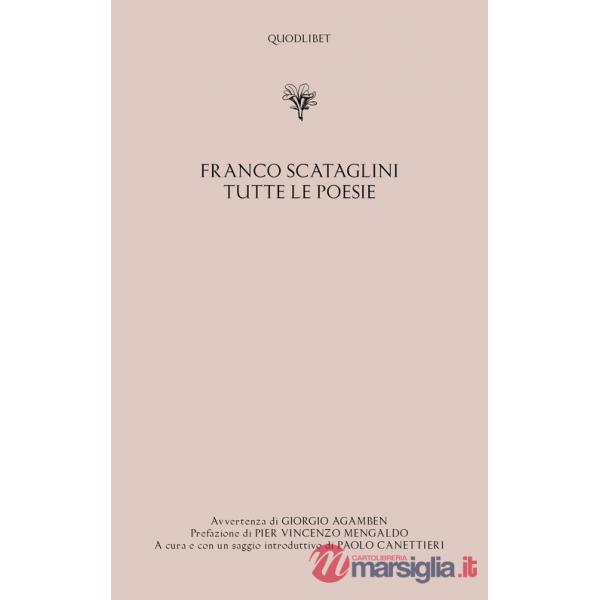 Tutte le poesie