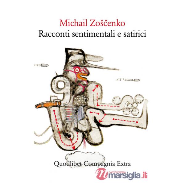 Racconti sentimentali e satirici
