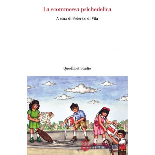 Scommessa psichedelica (La)