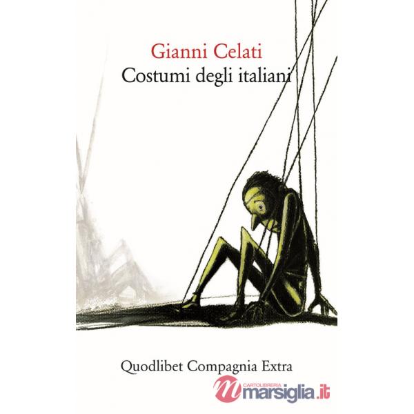 Costumi degli italiani