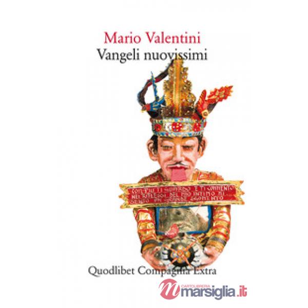 Vangeli nuovissimi