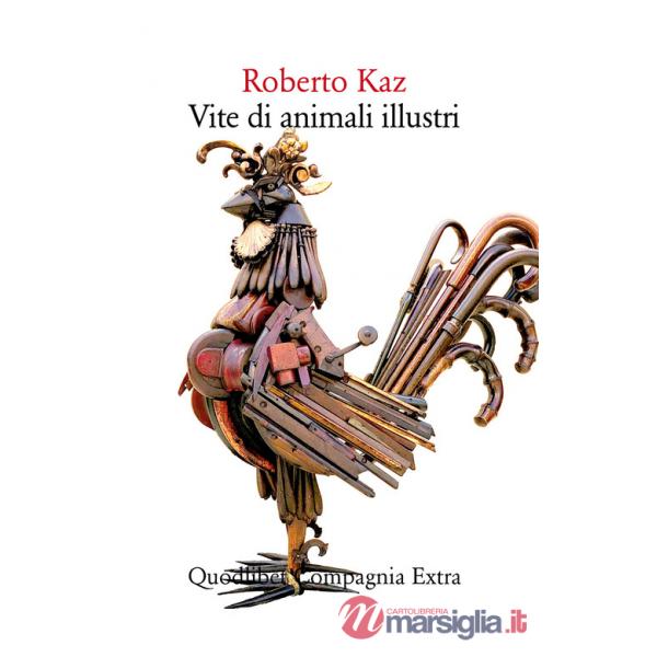 Vite di animali illustri