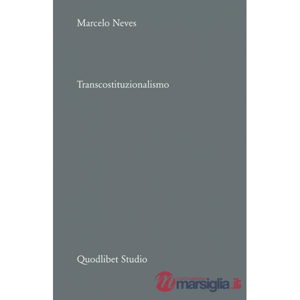 Transcostituzionalismo