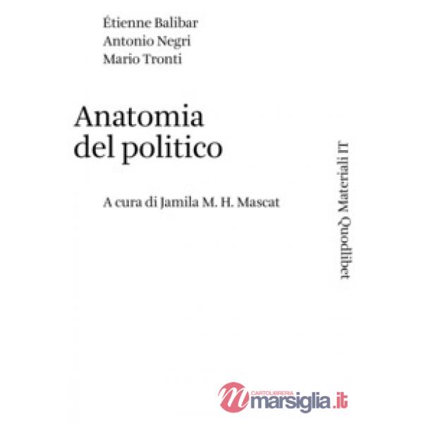 Anatomia del politico