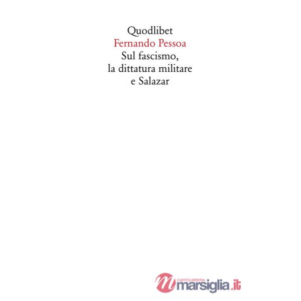 Sul fascismo, la dittatura militare e Salazar
