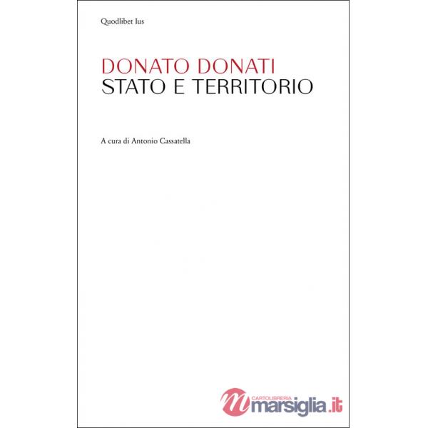 Stato e territorio