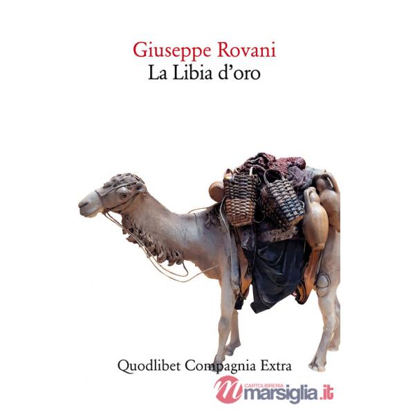 Libia d'oro (La)