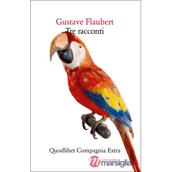 Tre racconti