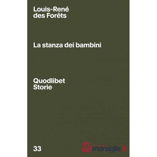 Stanza dei bambini (La)