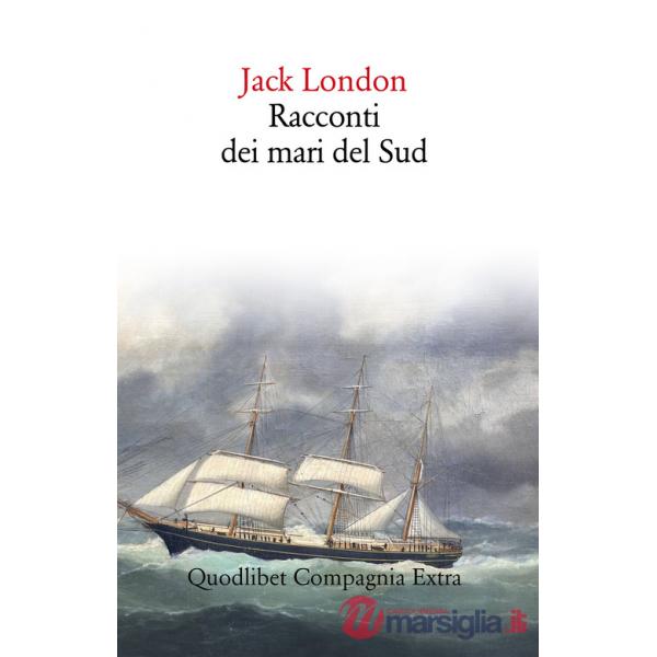 Racconti dei mari del sud