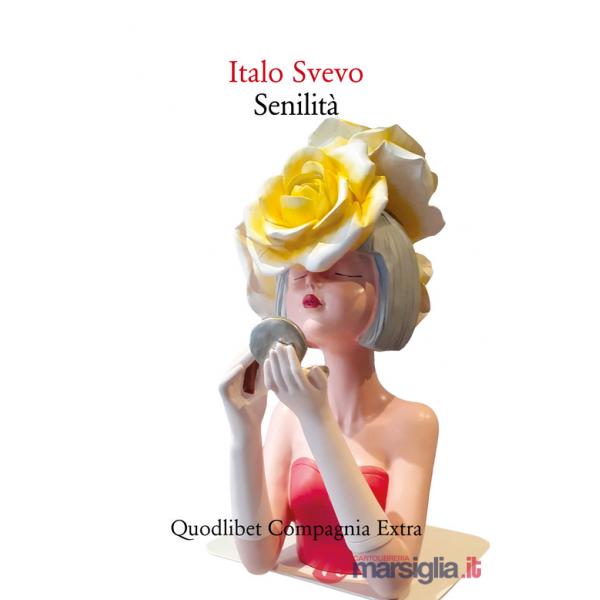 Senilità