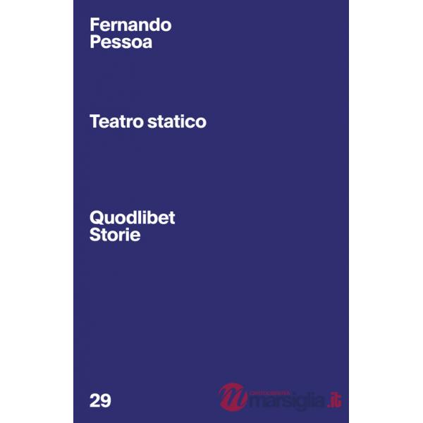 Teatro statico