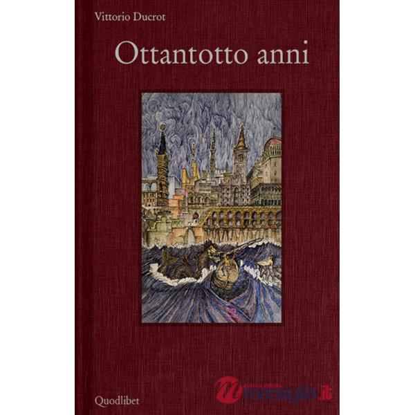 Ottantotto anni