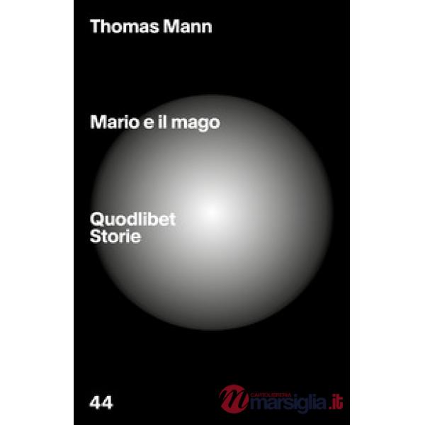 Mario e il mago