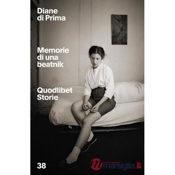 Memorie di una beatnik