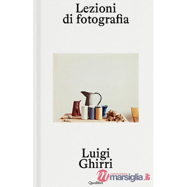 Lezioni di fotografia