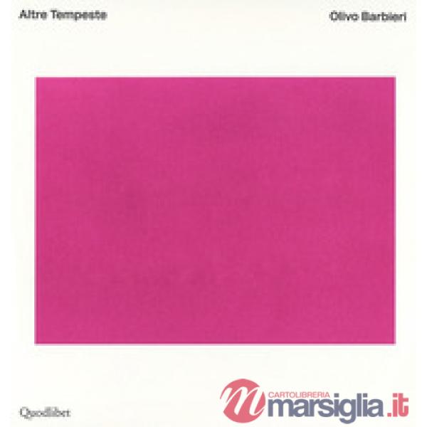 Altre tempeste. Ediz. italiane e inglese