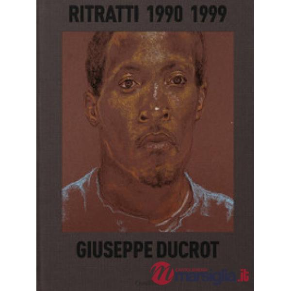Ritratti 1990-1999. Ediz. italiana e inglese