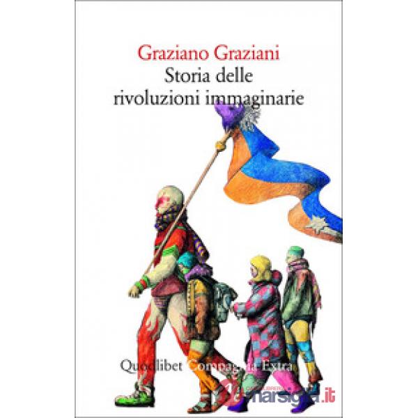 Storia delle rivoluzioni immaginarie